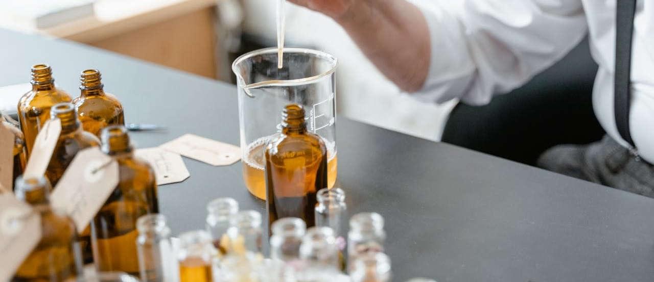 Scientific formulation of gut restore probiotic supplement