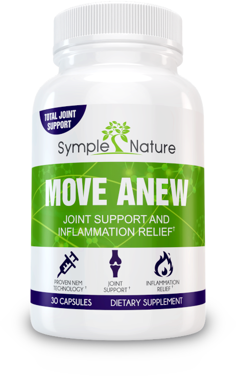 move anew joint support